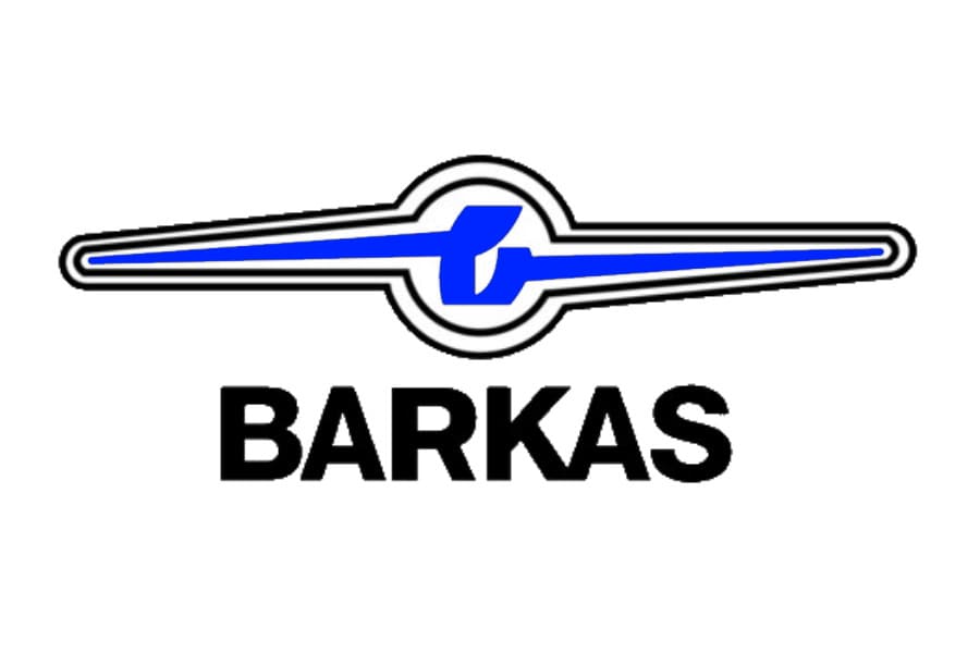 Barkas